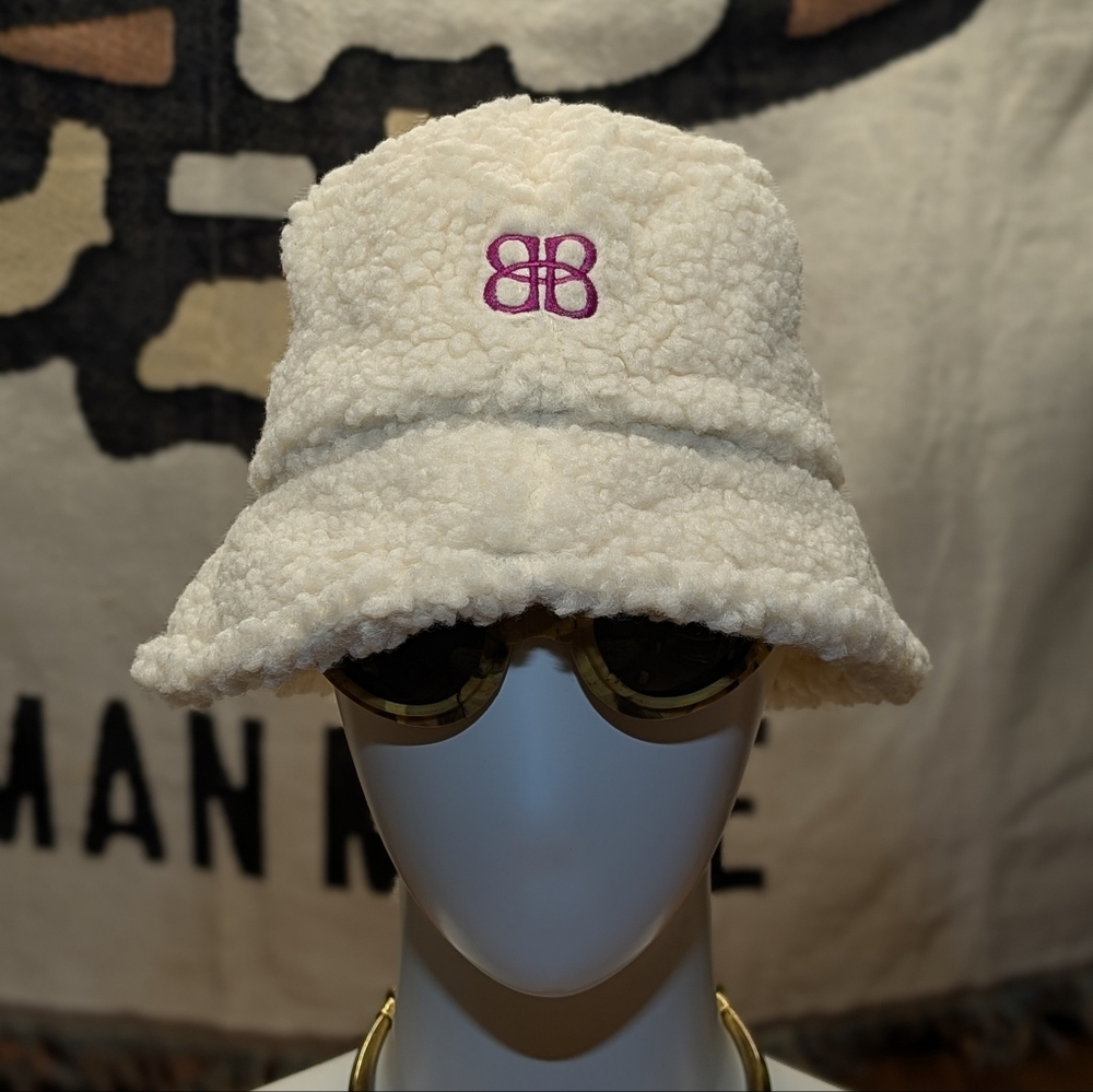 Baileys Sherpa Bucket Hat (OS)